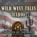 Theater of the Mind - Wild West Tales