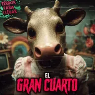 ¿Has escuchado de un show llamado "El Gran Cuarto"? - Creepypasta