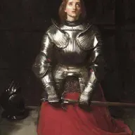 A Saintly Patriotism: Lessons from St. Joan of Arc