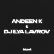 Serebro x Kakha Tomadze - Мало Тебя (Andeen K & DJ Ilya Lavrov Blend)