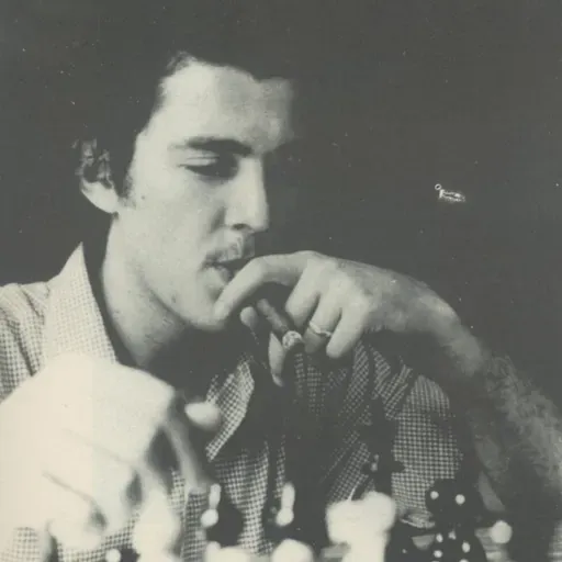 Historias Desobedientes: Carlos Goldenberg #HeroesDeTrelew- 12/09/22