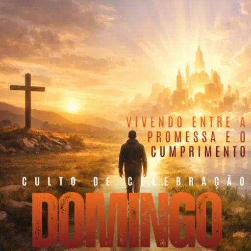 VIVENDO ENTRE A PROMESSA E O CUMPRIMENTO