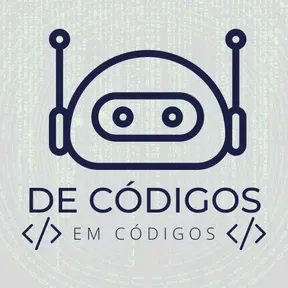 De códigos em códigos