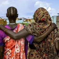 3256: NATIONWIDE: Protecting Victims and Witnesses in South Sudan's Truth Process
