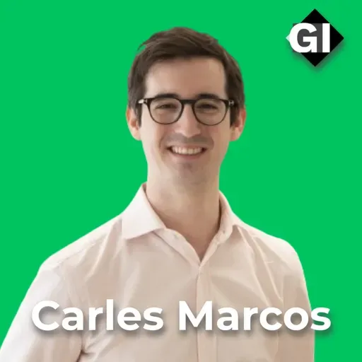 Carles Marcos | Fintech Unicorn Qonto integra a Regate | Episodio #157
