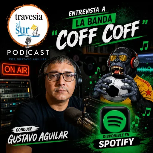 Entrevista a la banda Coff Coff