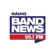 Teste Band news