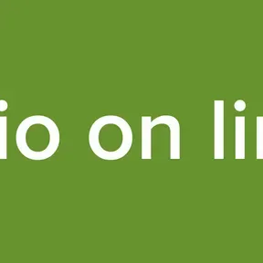 Radio on line 2