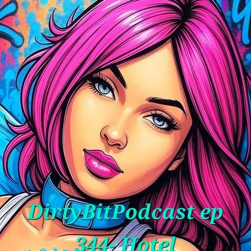 DirtyBitPodcast 344- Hotel