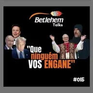 Que ninguém vos engane - 005