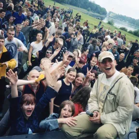 DJ Глюк (DJ Gluk)