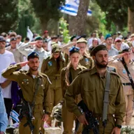 Conflicted Feelings as Israel Reflects on 18 Months of War
