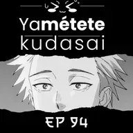 EP 94. La temporada con el romance más NO-HOMO. Animes verano 2025