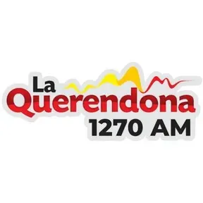 La Querendona 1270 AM en vivo