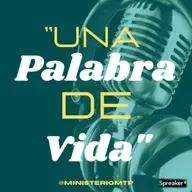 ' Tú aumentarás mis Fuerzas '