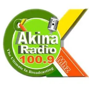 AKINA RADIO