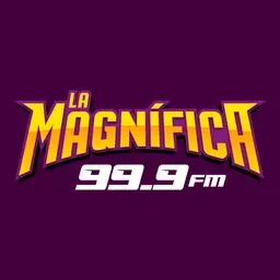 La Magnífica 99.9 FM Atlixco