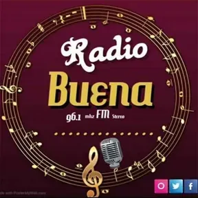 RADIO BUENA
