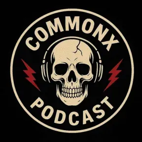 CommonX Podcast