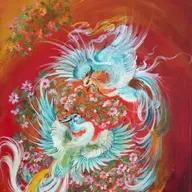 غزل شمارهٔ ۱۰۳- ز حد گذشت جدایی میان ما ای دوست