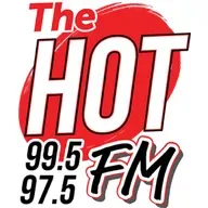 WXNR Hot 99.5