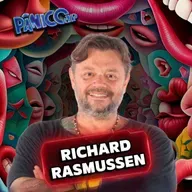 Richard Rasmussen