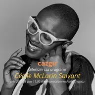 Cécile McLorin Salvant