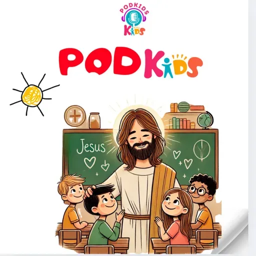 PODKIDS- VOLTA ÀS AULAS