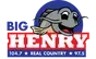 Big Henry - WHNY