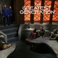 Banana Margarita That Fucked a Brunch Station at a Resort (ENT S3E22)