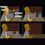 Los Premios Pulsar tienen un problema con la música urbana