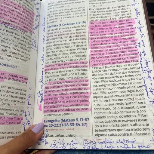 Sobre a Lei do madeiro