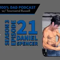 S3 E21 Linesman Daniel Spencer Fights Substance abuse and drops 100lbs