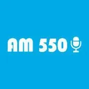 AM 550 Radio Colonia en vivo