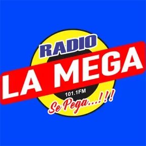 Radio La Mega _ Se Pega