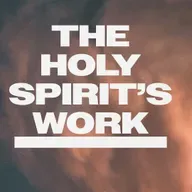 The Holy Spirit | Week 1