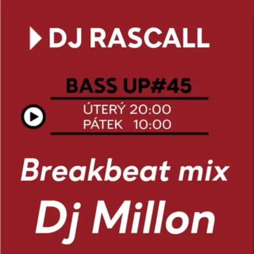 Breakbeat Mix 89