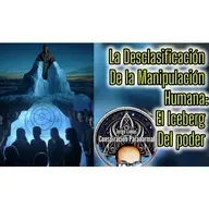 La Desclasificación de la Manipulación Humana. La pirámide del Poder