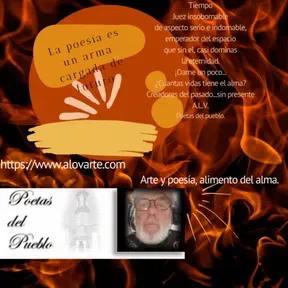 POETAS DEL PUEBLO