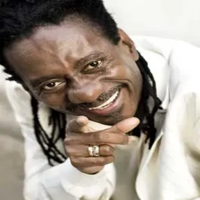 Luiz Melodia