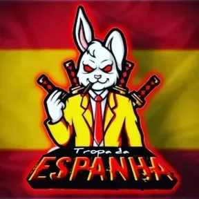 Baile Da Espanha
