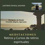 Discípulos de Emaús Oración, alegría, esperanza