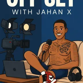 Off Set: With Jahan X