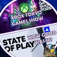 Ep156 Forza Horizon 6, Wolverine And More Revealed - Xbox Tokyo Game Show & State Of Play Analysis