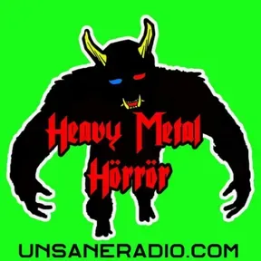 Unsane Radio – Unsane Radio
