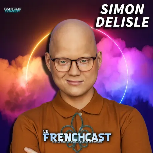 #261 - Simon Delisle