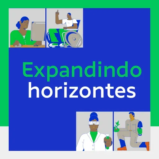 #3 Estágio Superior Suzano 2025 - Expandindo Horizontes