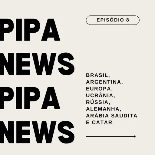 PIPA NEWS EP. 8