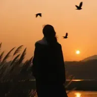 云轻灵：心态决定生活的样子