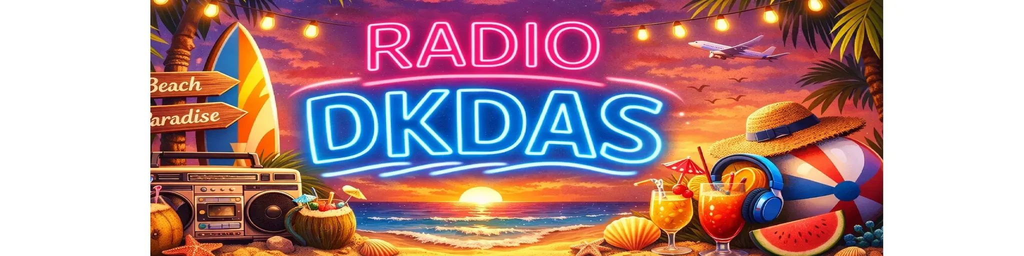 Radio DKdas Chile